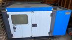Diesel generator 30KVA, Doe-het-zelf en Verbouw, Aggregaten, Ophalen, Gebruikt, Dieselolie, Geluidgedempt