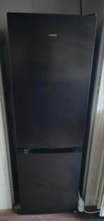 CHiQ FBM157L42 koelkast met vriesvak, Ophalen, 150 tot 200 liter, Gebruikt, 140 tot 160 cm