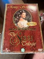 The Sissy Trilogy Romy Schneider, Cd's en Dvd's, Ophalen of Verzenden, Zo goed als nieuw