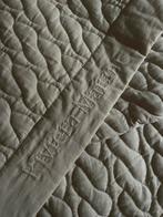 Riviera maison bedsprei 2.60 x2.60, Huis en Inrichting, Beige, Tweepersoons, Ophalen of Verzenden, Deken of Dekbed