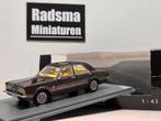 Ford Taunus GXL 4drs - Brown metallic - 1:43 Neo Scale Model, Overige merken, Auto, Neo Scale Models, Ophalen of Verzenden