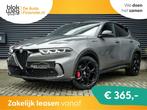 Alfa Romeo Tonale 1.5T Hybrid Edizione Speciale € 26.500,0, Auto's, Alfa Romeo, Automaat, Gebruikt, 4 cilinders, Leder en Stof