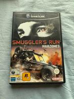 Smugglers run warzones - Gamecube, 1 speler, Ophalen of Verzenden, Zo goed als nieuw, Vanaf 3 jaar