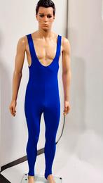 Schaatskleding schaatsbroek salopette M en L Hunter lycra, Ophalen of Verzenden, Nieuw
