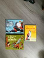 Sinterklaas: boeken, spelletjes, dvd ‘s…., Diversen, Sinterklaas, Ophalen of Verzenden, Gebruikt