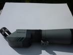 Swarovski AT 80 Habicht Spotting Scope Set, Audio, Tv en Foto, Optische apparatuur | Telescopen, Ophalen of Verzenden, Zo goed als nieuw