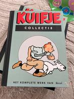Kuifje Collectie - Complete Werk van Hergé, Meerdere stripboeken, Ophalen of Verzenden, Zo goed als nieuw