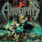CD: Amorphis – The Karelian Isthmus, Cd's en Dvd's, Ophalen of Verzenden, Zo goed als nieuw