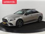 Mercedes-Benz A-klasse 250e AMG | Panoramadak | Trekhaak | M, Gebruikt, 4 cilinders, 16 kWh, Bedrijf