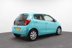 Citroen C1 1.0 e-VTi Style Edition | Airco | Cruise control, Voorwielaandrijving, Gebruikt, Euro 6, 4 stoelen
