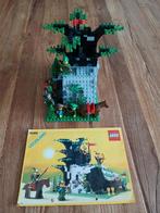 Lego 6066 - Forestmen's River Fortress, Ophalen of Verzenden, Gebruikt, Complete set, Lego