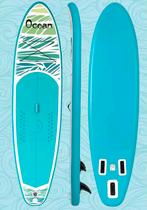 Nieuwe 'Ocean' SUP Board Set - Compleet Pakket!, Ophalen of Verzenden, Nieuw