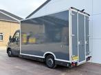 Renault Master Plancher T35 2.3 dCi 150pk Luchtvering Airco, Gebruikt, Euro 6, 4 cilinders, 150 pk
