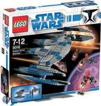 Lego Star Wars 8016 Hyena droid bomber nieuw!, Ophalen of Verzenden, Lego