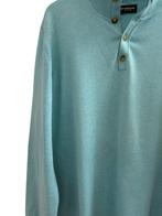 McGregor trui XL, Kleding | Heren, Blauw, Maat 56/58 (XL), Ophalen of Verzenden, Zo goed als nieuw