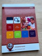 Kinderopvang, Ophalen of Verzenden, Beta, HBO