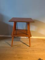 Vintage Crosley LP Kastje - Goede Staat!, Ophalen, Gebruikt, Vierkant, Minder dan 50 cm