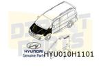 Hyundai H200 2/98-1/08 voorscherm Links Origineel! 663114A50, -, Verzenden, -, Nieuw