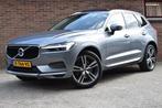 Volvo XC60 2.0 B5 Momentum Exclusive '21 LED Pano Clima Navi, 15 km/l, Gebruikt, 4 cilinders, 1969 cc
