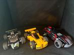 Lego 8647 / Lego 8669 /, Ophalen of Verzenden, Zo goed als nieuw