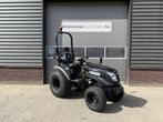 Solis 26 HST minitractor NIEUW BLACK EDITION hoge gazonbande, Nieuw, Overige merken, Tot 2500
