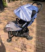 Easy walker buggy.  Mag mee in vliegtuig cabine., Ophalen of Verzenden, Gebruikt, Overige merken