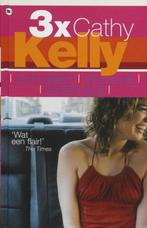 Romans o.a. Cathy Kelly/Daphne du Maurier/De Chabotten, Ophalen of Verzenden, Zo goed als nieuw