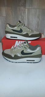 Nike air max 1, Nike air max, Bruin, Ophalen of Verzenden, Sneakers of Gympen