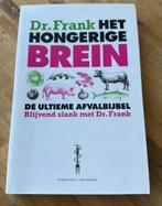 Het hongerige brein Frank van Berkum, Dieet en Voeding, Nieuw, Ophalen of Verzenden, Frank van Berkum