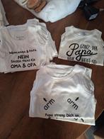 Rompertjes, Kinderen en Baby's, Babykleding | Maat 50, Ophalen of Verzenden, Nieuw, Jongetje of Meisje, Overige typen