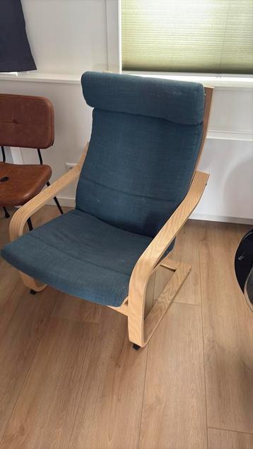 Ikea stoel gratis