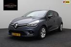 Renault Clio 0.9 TCe Limited 2018 | Airco | Navigatie | Crui, 898 cc, Stof, Gebruikt, Handgeschakeld