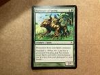 1x Harbinger of Spring [128/165] (Near Mint), Hobby en Vrije tijd, Verzamelkaartspellen | Magic the Gathering, Ophalen of Verzenden