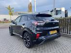 Ford Puma 1.0 EcoBoost Hybrid ST-Line X | Verwarmbare Voorst, 12 maanden, 125 pk, Lichtsensor, Zwart