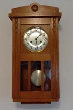 Antieke klok, regulateur, Antiek en Kunst, Antiek | Klokken, Ophalen