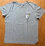 Disney shirt met Belle en het Beest theekopje Chip, Ophalen of Verzenden