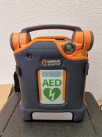 Cardiac science g5 AED Defibrillator ehbo bhv reanimatie, Science, Ophalen of Verzenden, Zo goed als nieuw, G5
