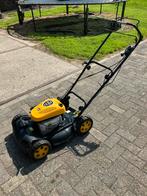 Stiga 500, Tuin en Terras, Grasmaaiers, Cirkelmaaier, Gebruikt, Stiga, Mulchfunctie