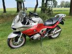 BMW R 1200 ST  R1200ST  bj 2005  km 53000, Motoren, Motoren | BMW, 2 cilinders, Particulier, Meer dan 35 kW, Toermotor