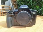 Canon body EOS 650, Audio, Tv en Foto, Fotocamera's Analoog, Ophalen of Verzenden, Gebruikt, Spiegelreflex, Canon