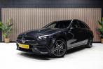 Mercedes-Benz C -klasse Estate  C-Klasse C 300 e T AMG Line, Automaat, 12 maanden, Achterwielaandrijving, Zwart