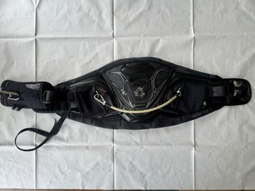 Mystic warrior trapeze + spreader bar nieuw beschikbaar voor biedingen
