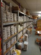 Groothandels voorraad vintage glaskralen etc., Ophalen, Nieuw, Kraal