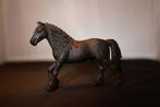 Schleich Friese hengst, Ophalen of Verzenden, Gebruikt