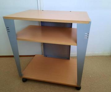 printertafel beschikbaar voor biedingen