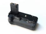 Canon BG-E3 batterijhouder grip ZGAN, Ophalen of Verzenden, Zo goed als nieuw, Canon, Geen optische zoom