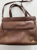 Handtas / Schoudertas, Ophalen, Zo goed als nieuw, Bruin, Handtas