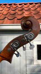 Rubner Contrabas, Muziek en Instrumenten, Strijkinstrumenten | Contrabassen, Ophalen, Gebruikt