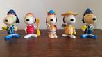 Snoopy 1999 Mcdonalds, Verzamelen, Poppetjes en Figuurtjes, Ophalen of Verzenden, Zo goed als nieuw