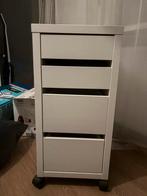 Ikea kastje, Huis en Inrichting, Kasten | Roldeurkasten en Archiefkasten, Ophalen, 50 tot 100 cm, Zo goed als nieuw, Minder dan 100 cm